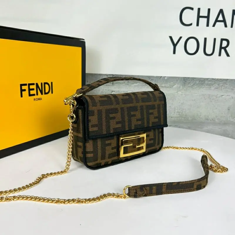 fendi aaa qualite mini sac a main pour femme s_124b33b2